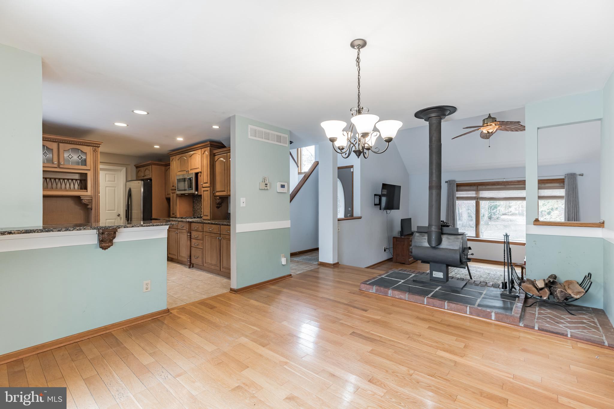 426 Petersburg Road Woodbine, NJ 08270 - Photo 15 of 24