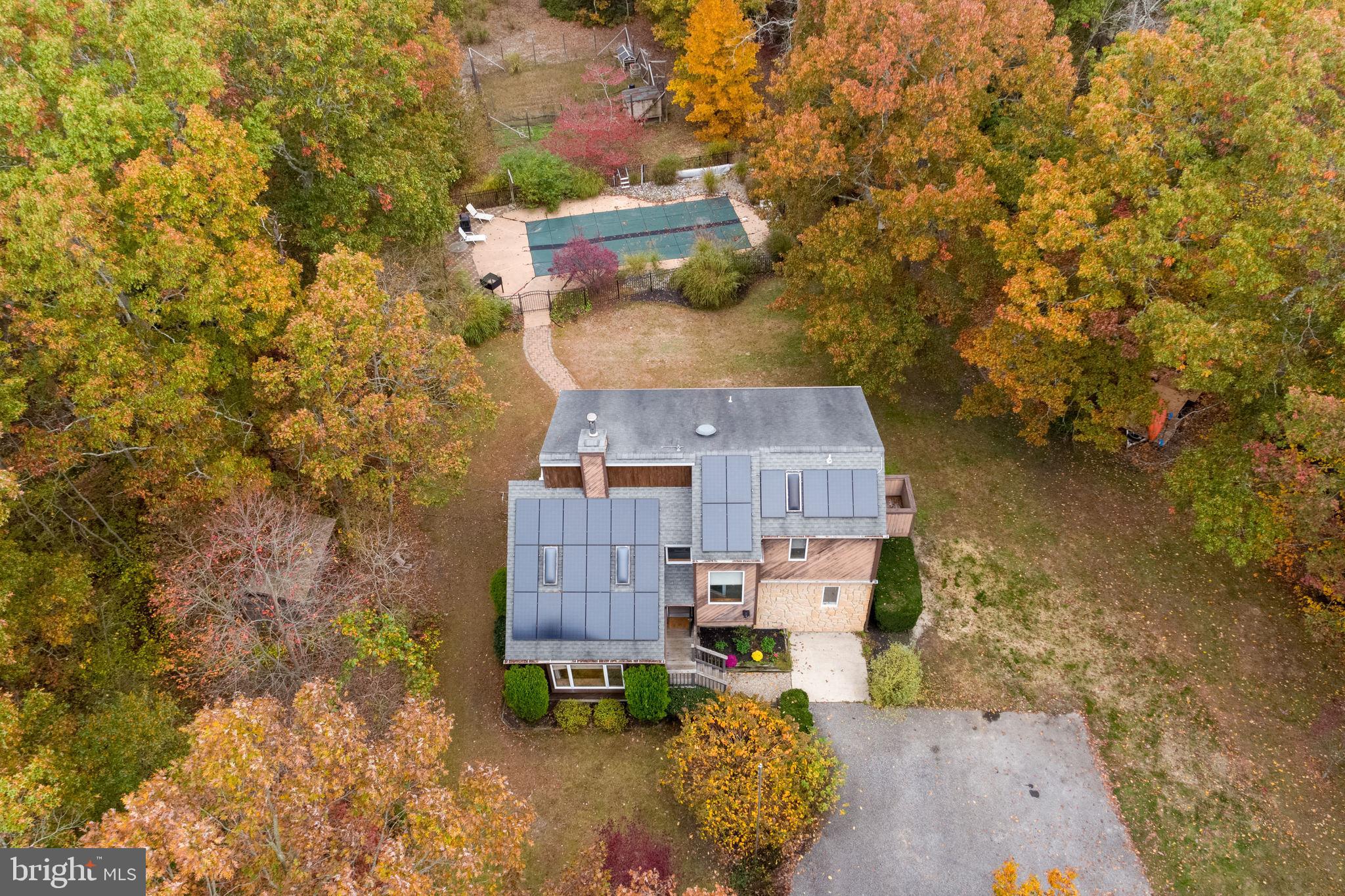 426 Petersburg Road Woodbine, NJ 08270 - Photo 3 of 24