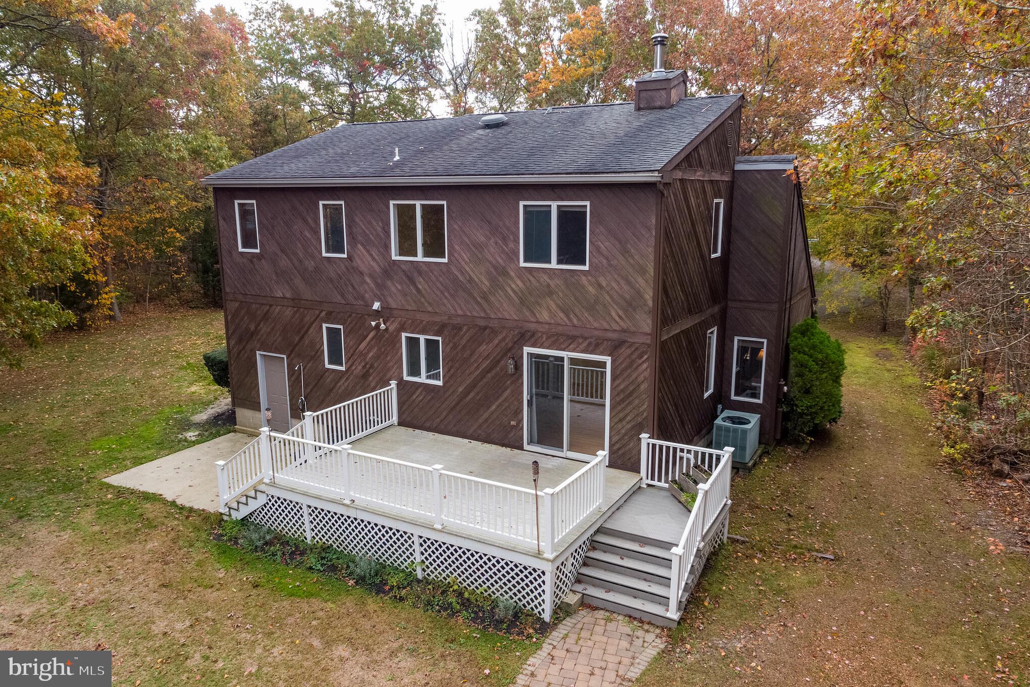 426 Petersburg Road Woodbine, NJ 08270 - Photo 4 of 24