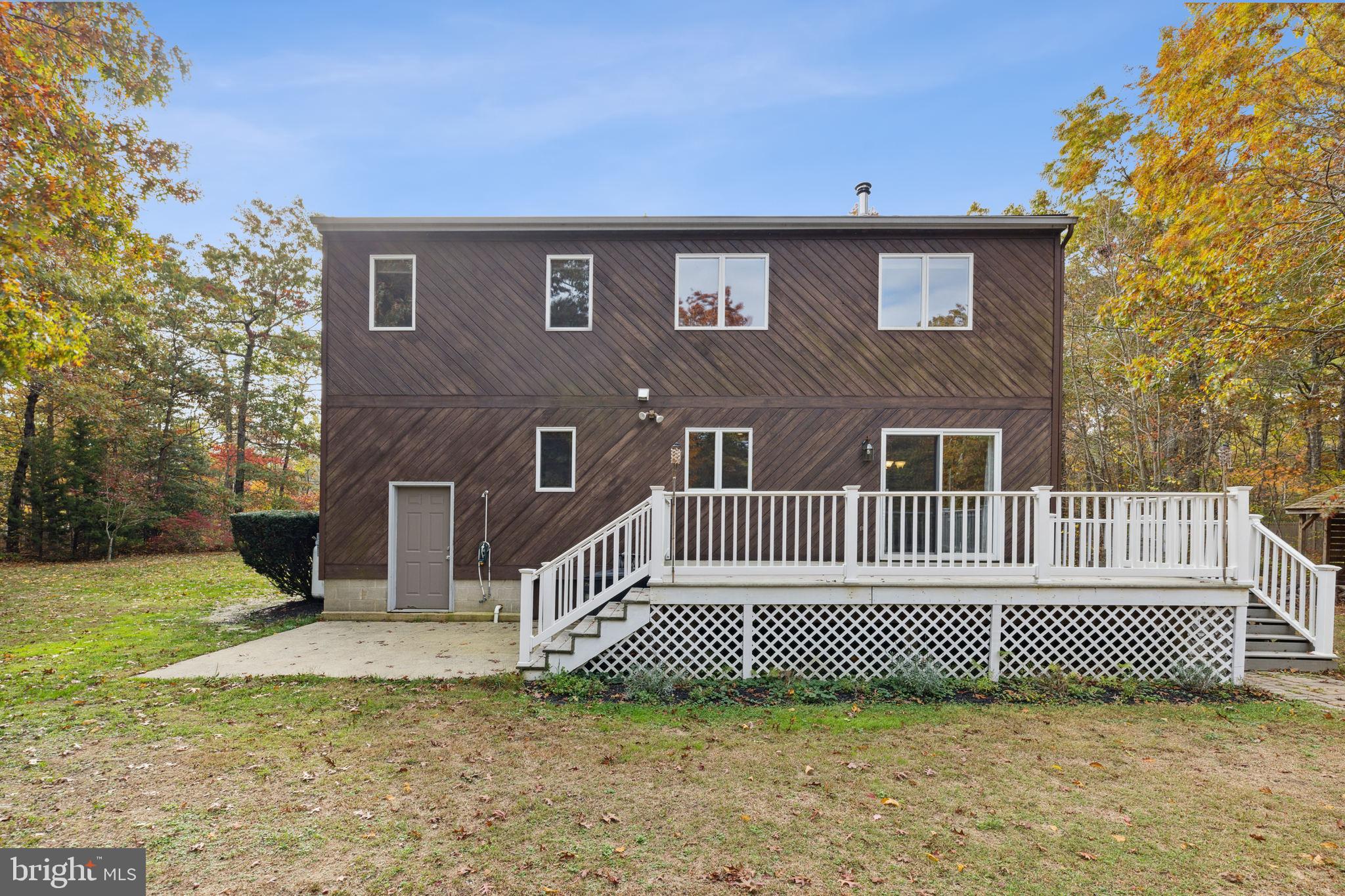 426 Petersburg Road Woodbine, NJ 08270 - Photo 5 of 24