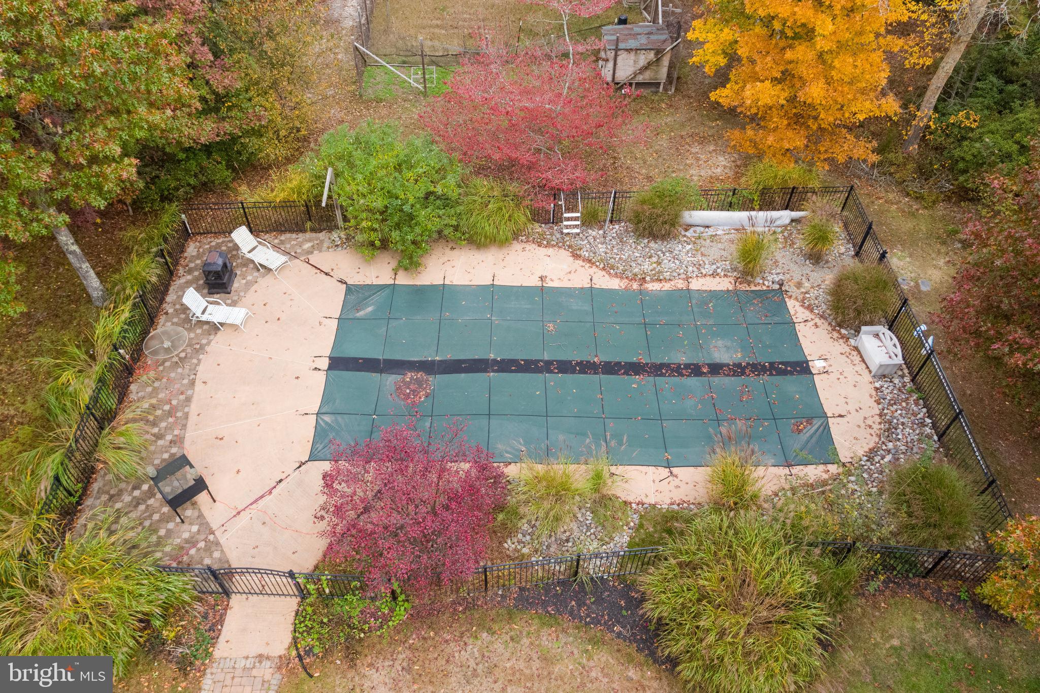 426 Petersburg Road Woodbine, NJ 08270 - Photo 6 of 24