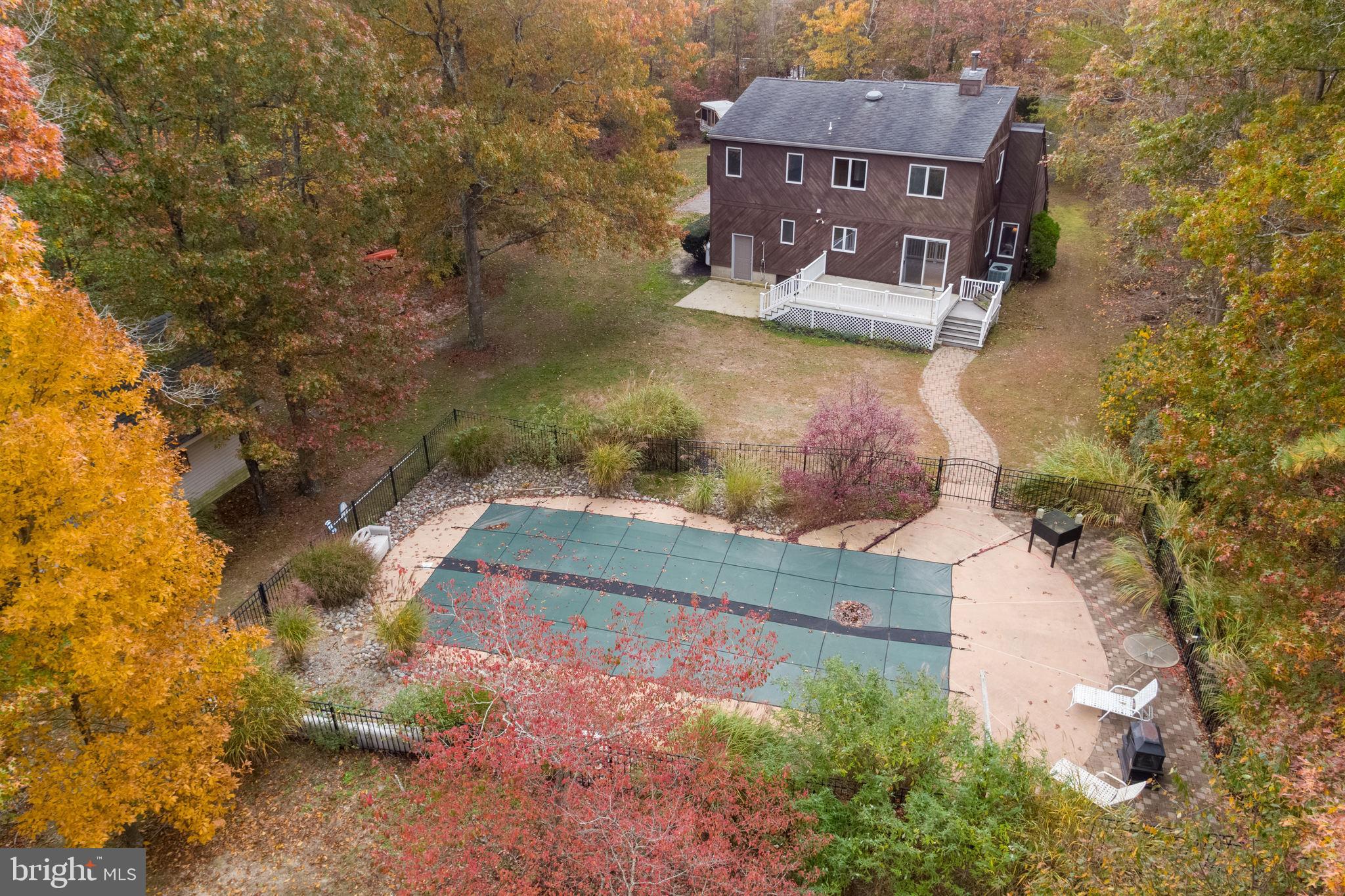 426 Petersburg Road Woodbine, NJ 08270 - Photo 7 of 24