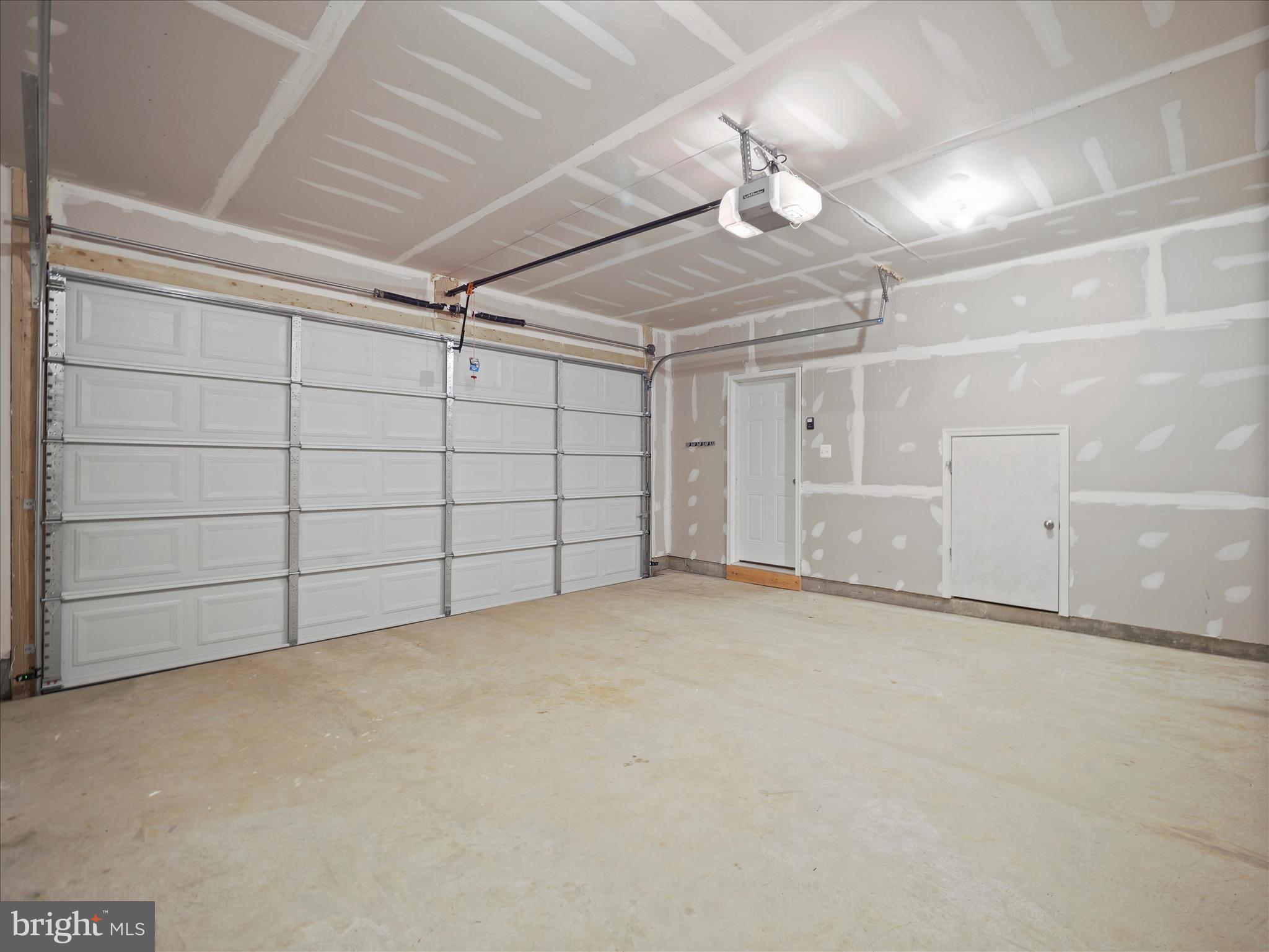 10227 Rashti Court Hagerstown, MD 21740 - Photo 36 of 36 a view of a garage