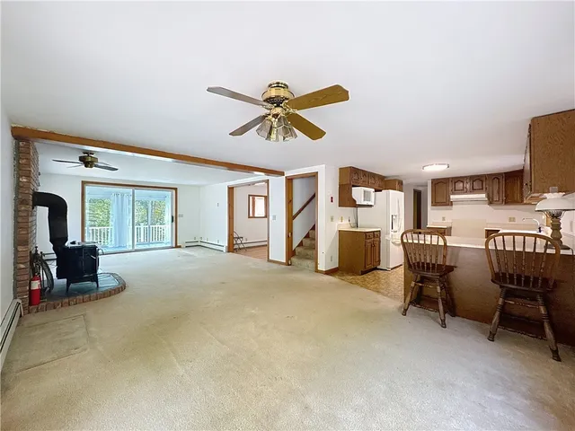 $525,000 | 82 Potter Hill Road, Westerly, RI 02891