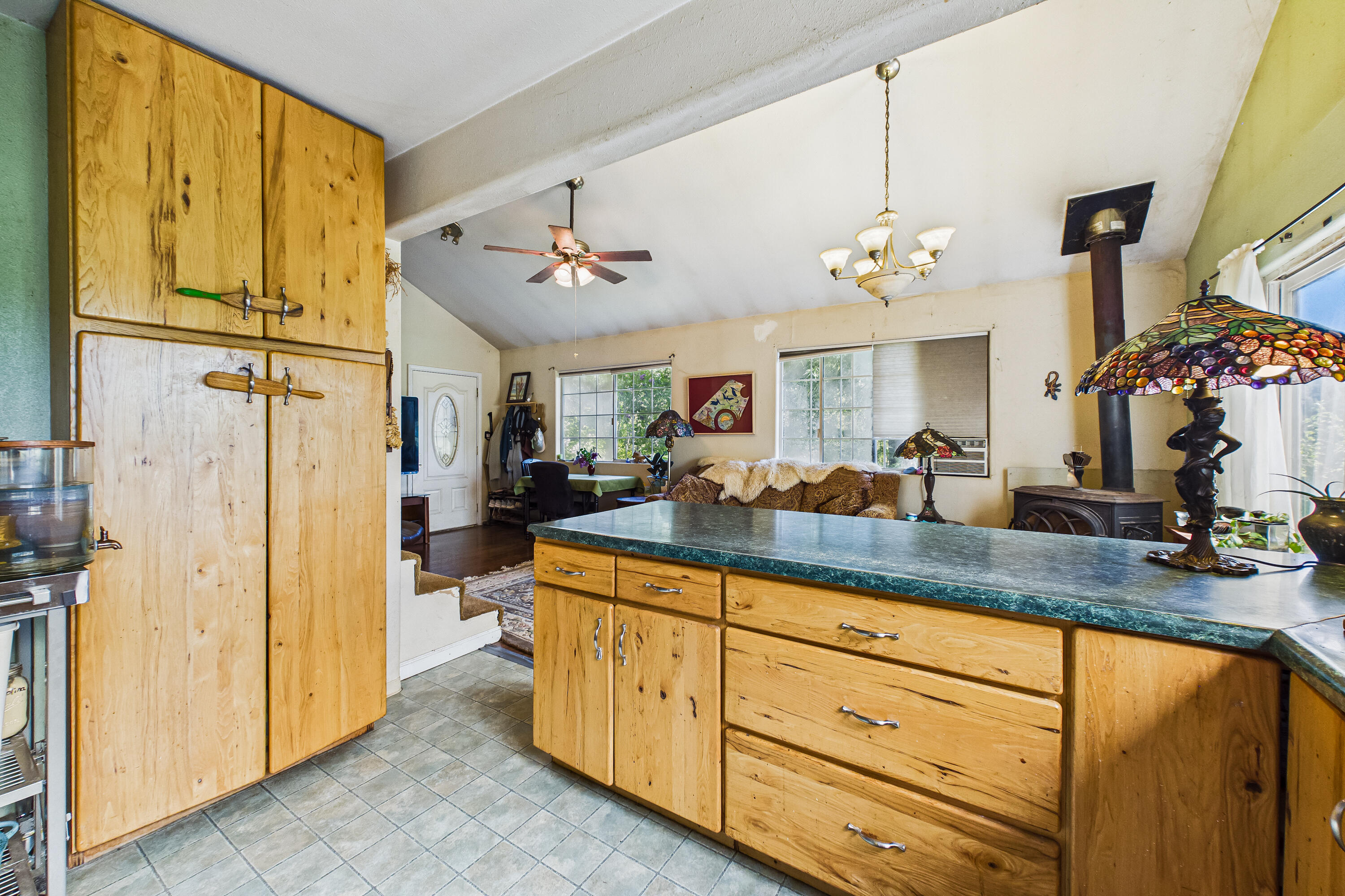 12600 Briceland Road Whitethorn, CA 95589 - Photo 28 of 111