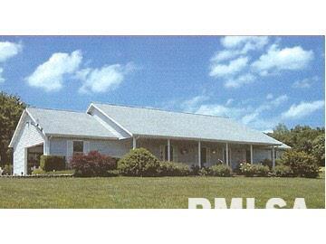 805 Pitts Road Makanda, IL 62958 - Photo 1 of 1 Gallery Image 1