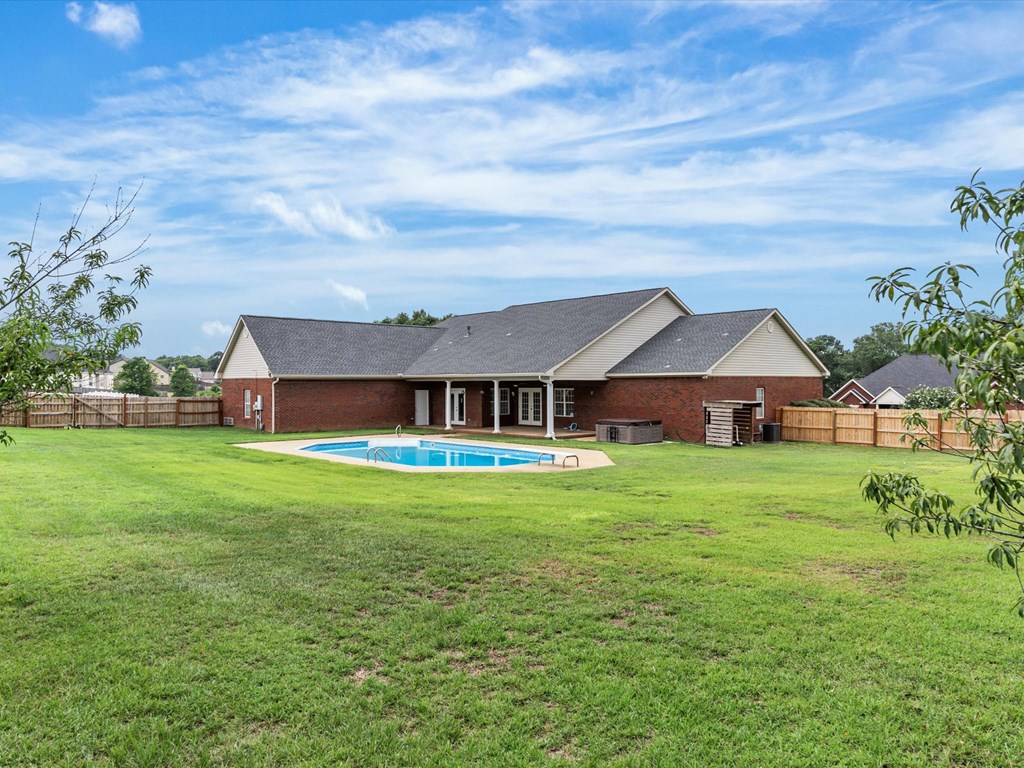 102 Commonwealth Court Enterprise, AL 36330 - Photo 41 of 46