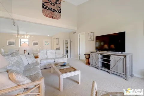 $299,000 | 1421 North Sunrise Way, Unit 34, Palm Springs, CA 92262