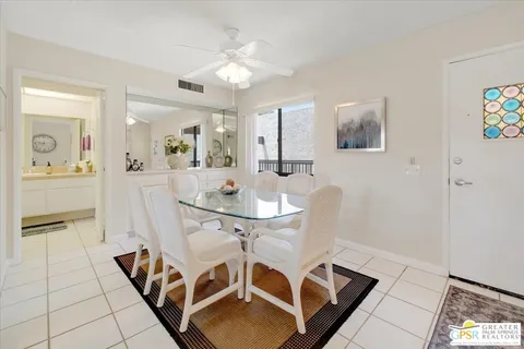 $299,000 | 1421 North Sunrise Way, Unit 34, Palm Springs, CA 92262