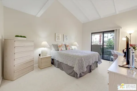 $299,000 | 1421 North Sunrise Way, Unit 34, Palm Springs, CA 92262