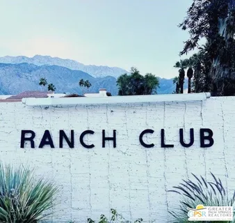 $299,000 | 1421 North Sunrise Way, Unit 34, Palm Springs, CA 92262