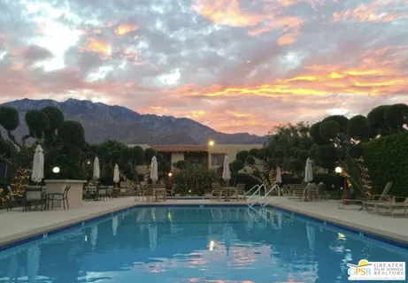 $299,000 | 1421 North Sunrise Way, Unit 34, Palm Springs, CA 92262