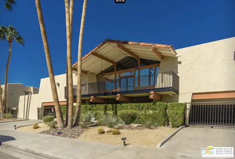 $299,000 | 1421 North Sunrise Way, Unit 34, Palm Springs, CA 92262