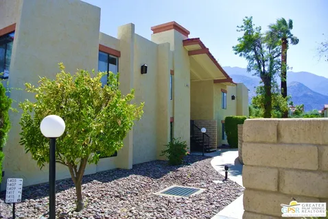 $299,000 | 1421 North Sunrise Way, Unit 34, Palm Springs, CA 92262
