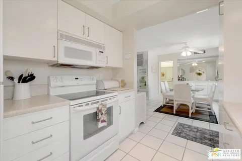 $299,000 | 1421 North Sunrise Way, Unit 34, Palm Springs, CA 92262