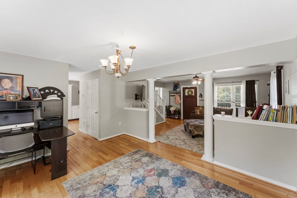 89 Johnson Station Road Dillwyn, VA 23936 - Photo 11 of 49 Gallery Image 11