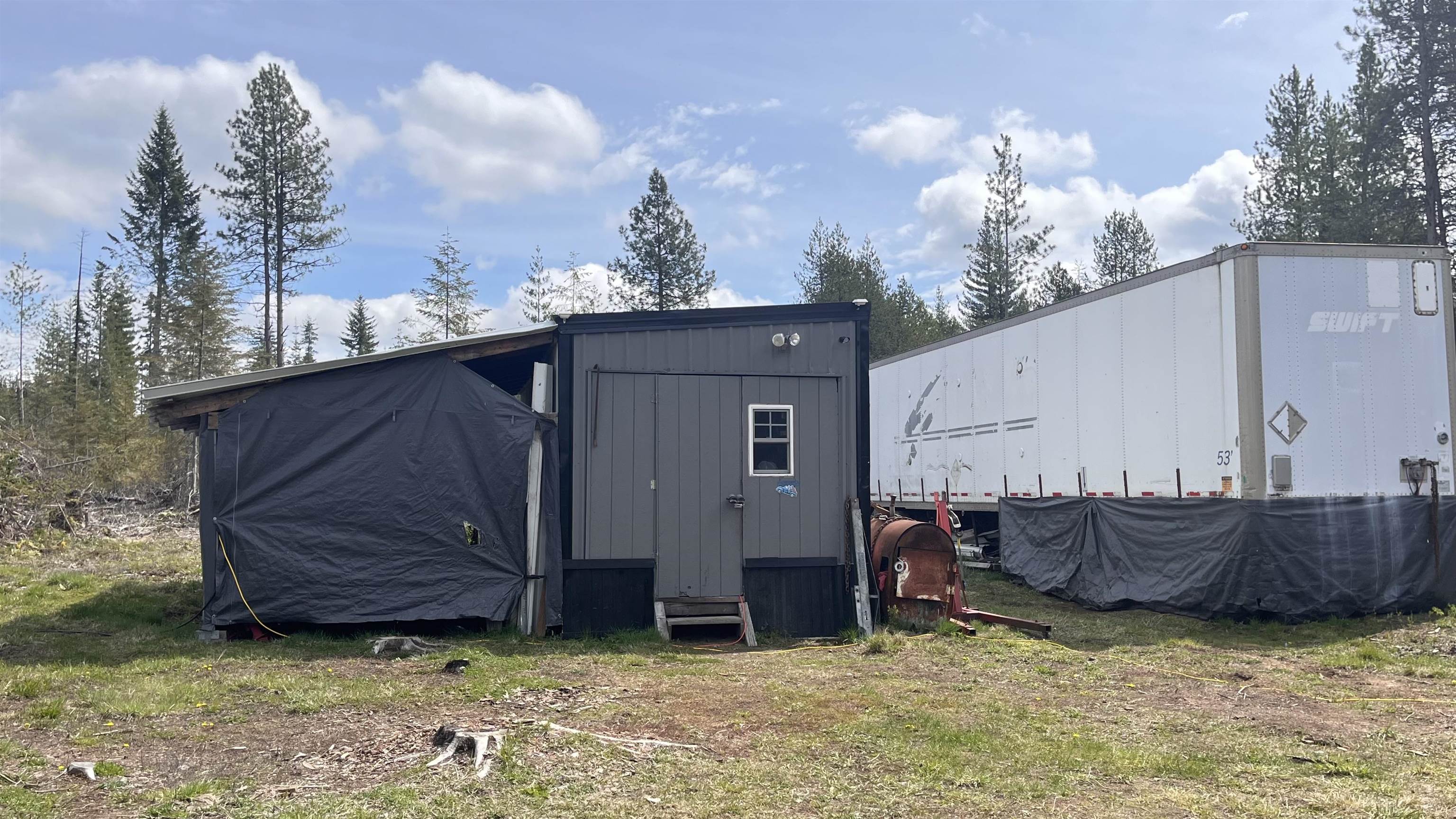 2242 Gray Road Newport, WA 99156 - Photo 4 of 22