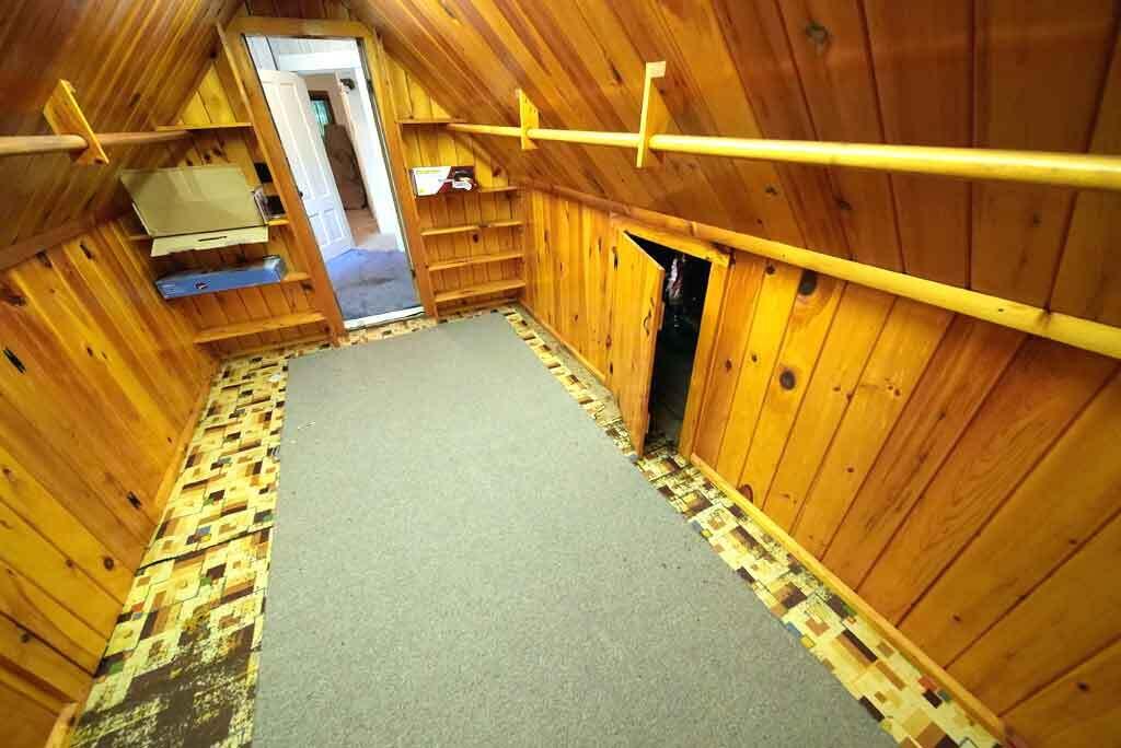 773 Main Street Wytopitlock, ME 04497 - Photo 37 of 56 closet-walk-in