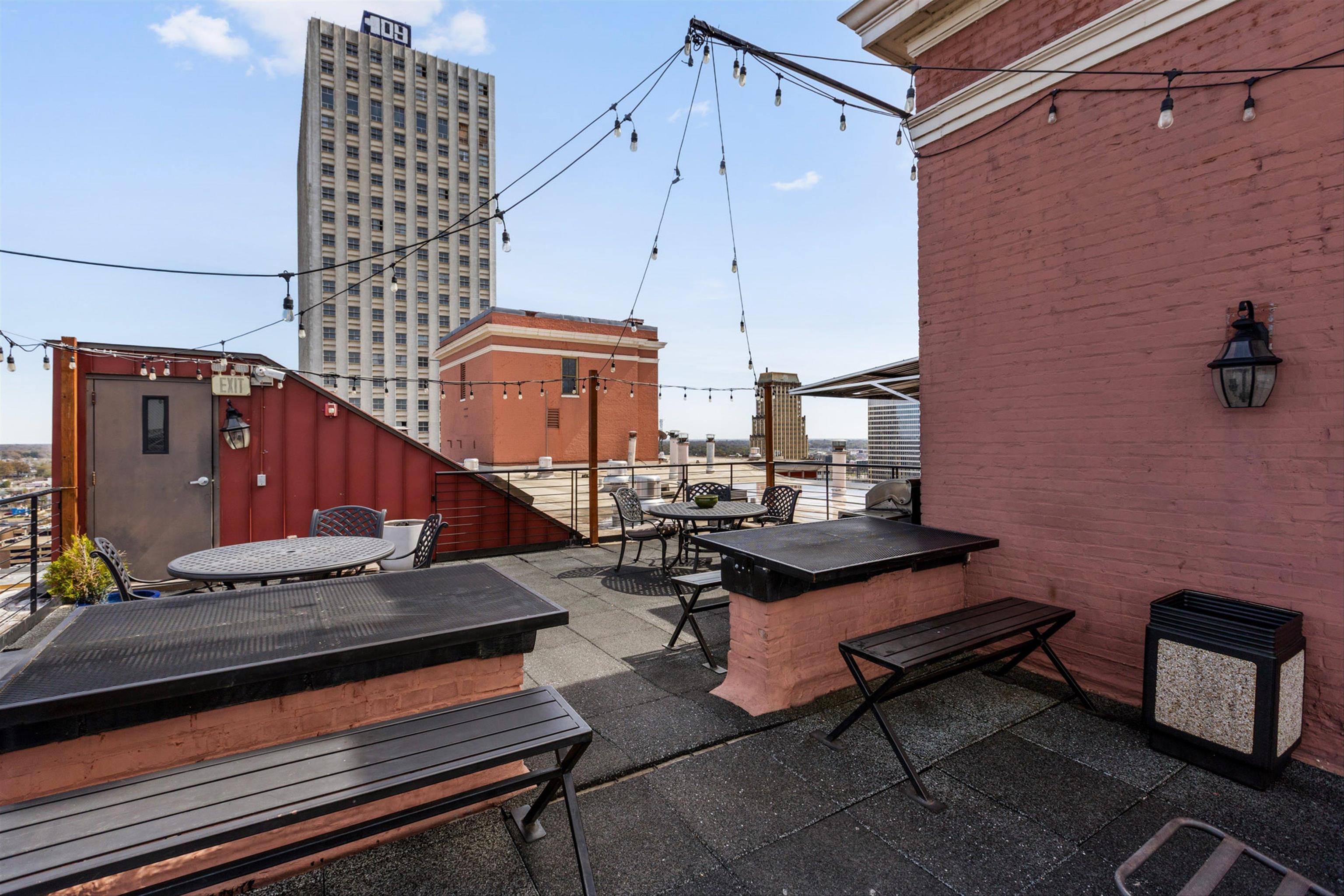 109 North Main Street, Unit 612 Memphis, TN 38103 - Photo 23 of 37