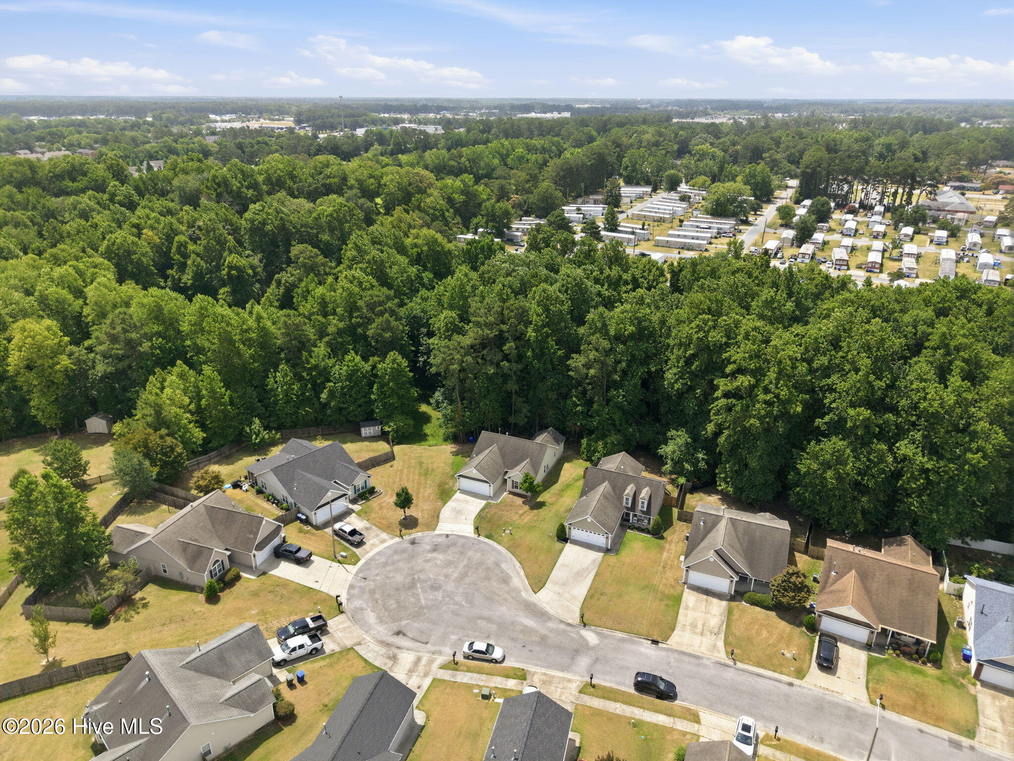 3172 Ruth Court Greenville, NC 27834 - Photo 45 of 51