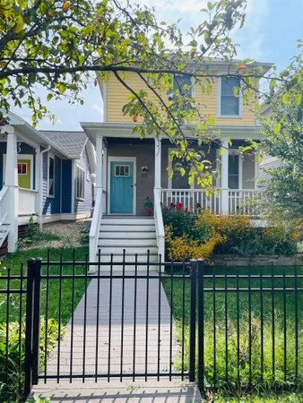 $2,600 | 819 South Morton Street, Bloomington, IN 47403