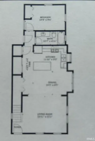 $2,600 | 819 South Morton Street, Bloomington, IN 47403