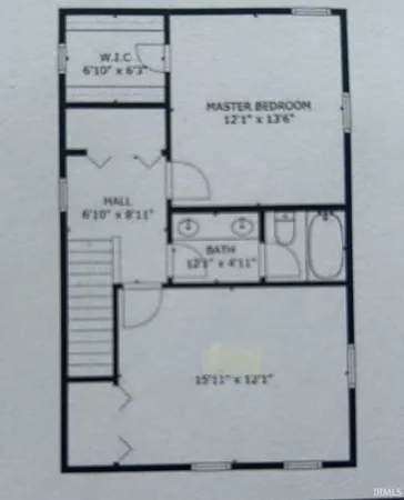 $2,600 | 819 South Morton Street, Bloomington, IN 47403