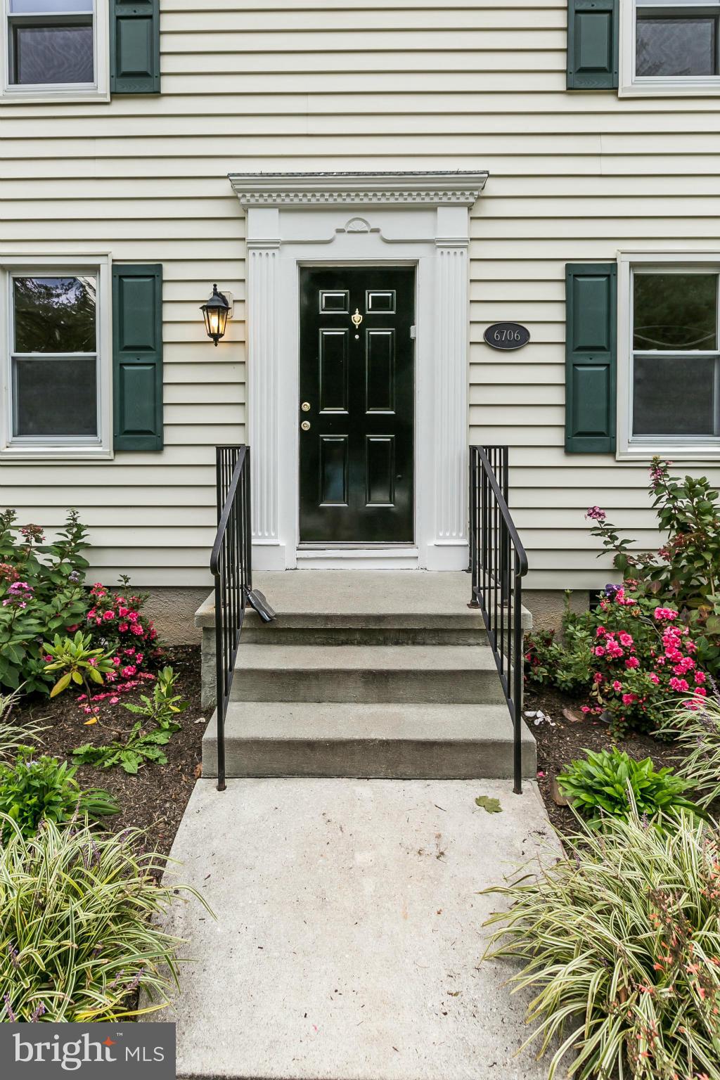 6706 Sherwood Road Baltimore, MD 21239 - Photo 2 of 19 Exterior (Front)
