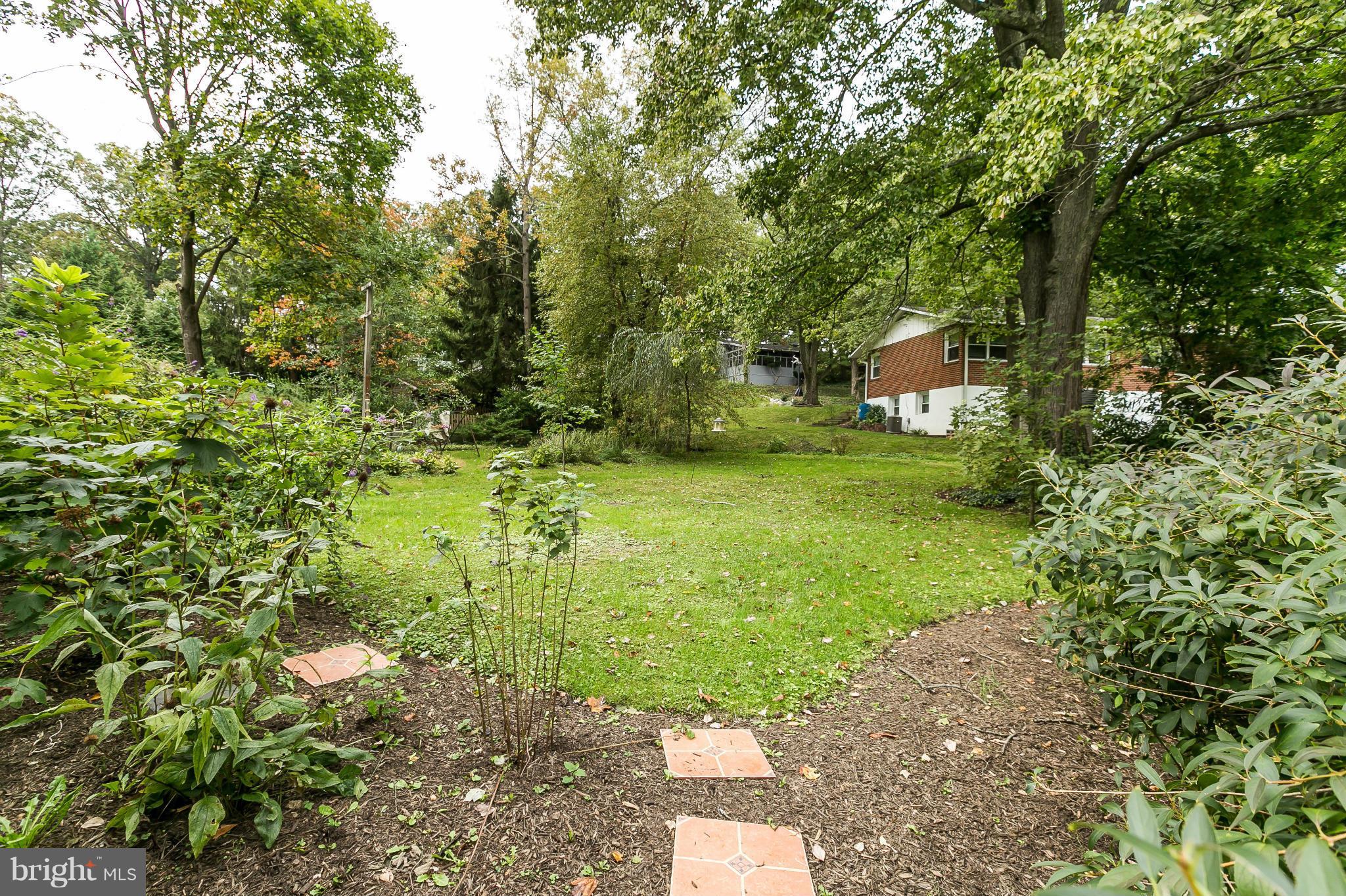 6706 Sherwood Road Baltimore, MD 21239 - Photo 15 of 19 Exterior (Rear)