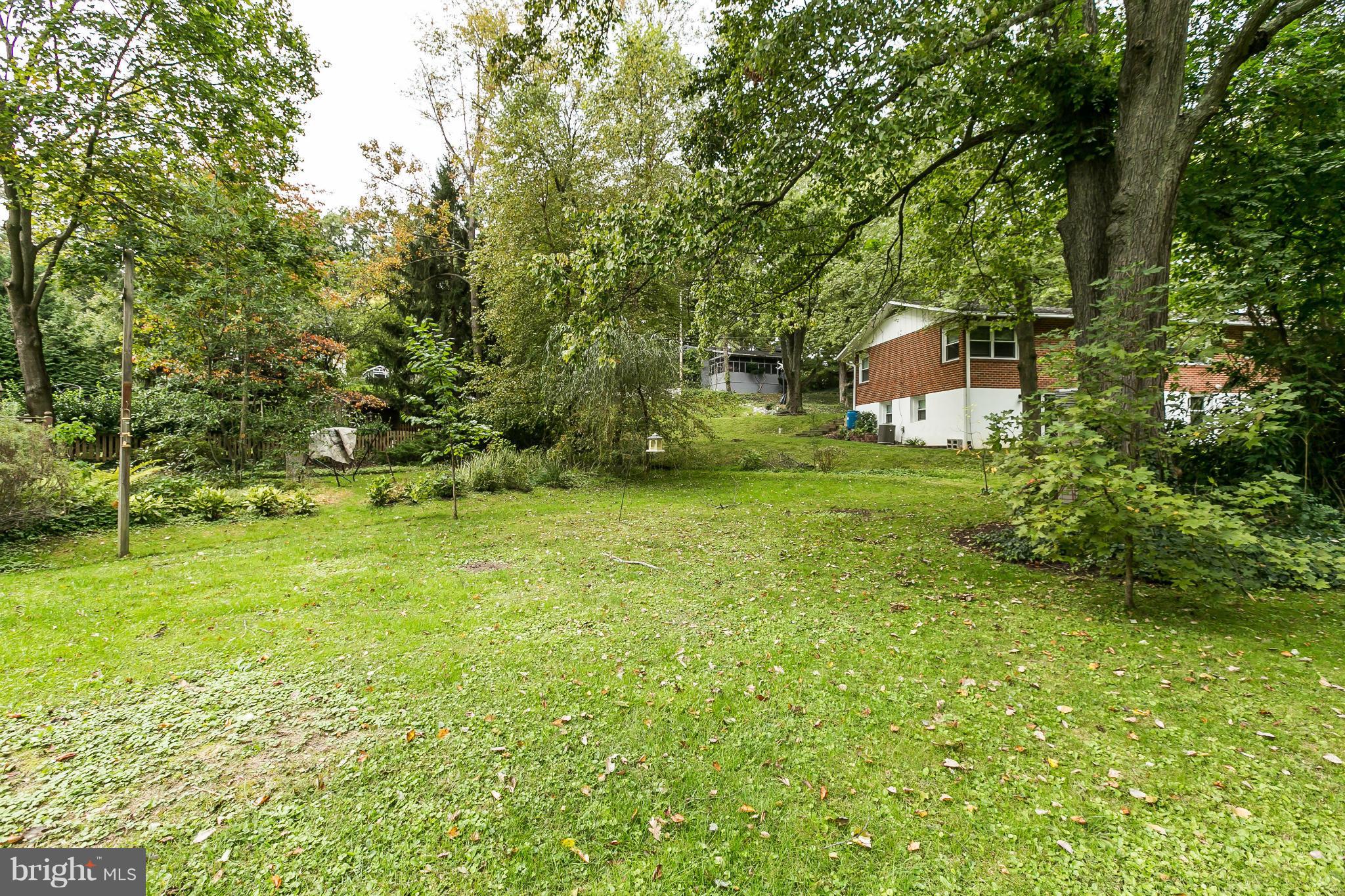 6706 Sherwood Road Baltimore, MD 21239 - Photo 16 of 19 Exterior (Rear)