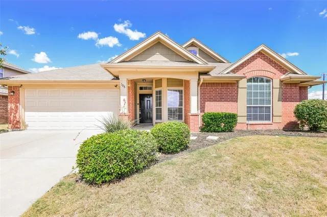 $2,060 | 108 Centennial Place, Crowley, TX 76036