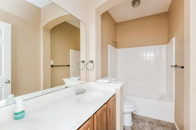 $2,060 | 108 Centennial Place, Crowley, TX 76036