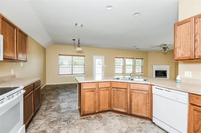 $2,060 | 108 Centennial Place, Crowley, TX 76036