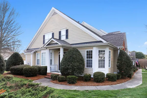 $395,000 | 1530 Heritage Club Avenue, Wake Forest, NC 27587