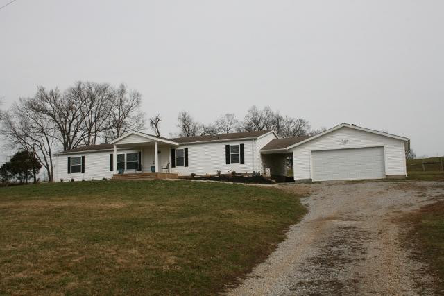 1809 Oregon Road Salvisa, KY 40372 - Photo 30 of 30 Photo 30
