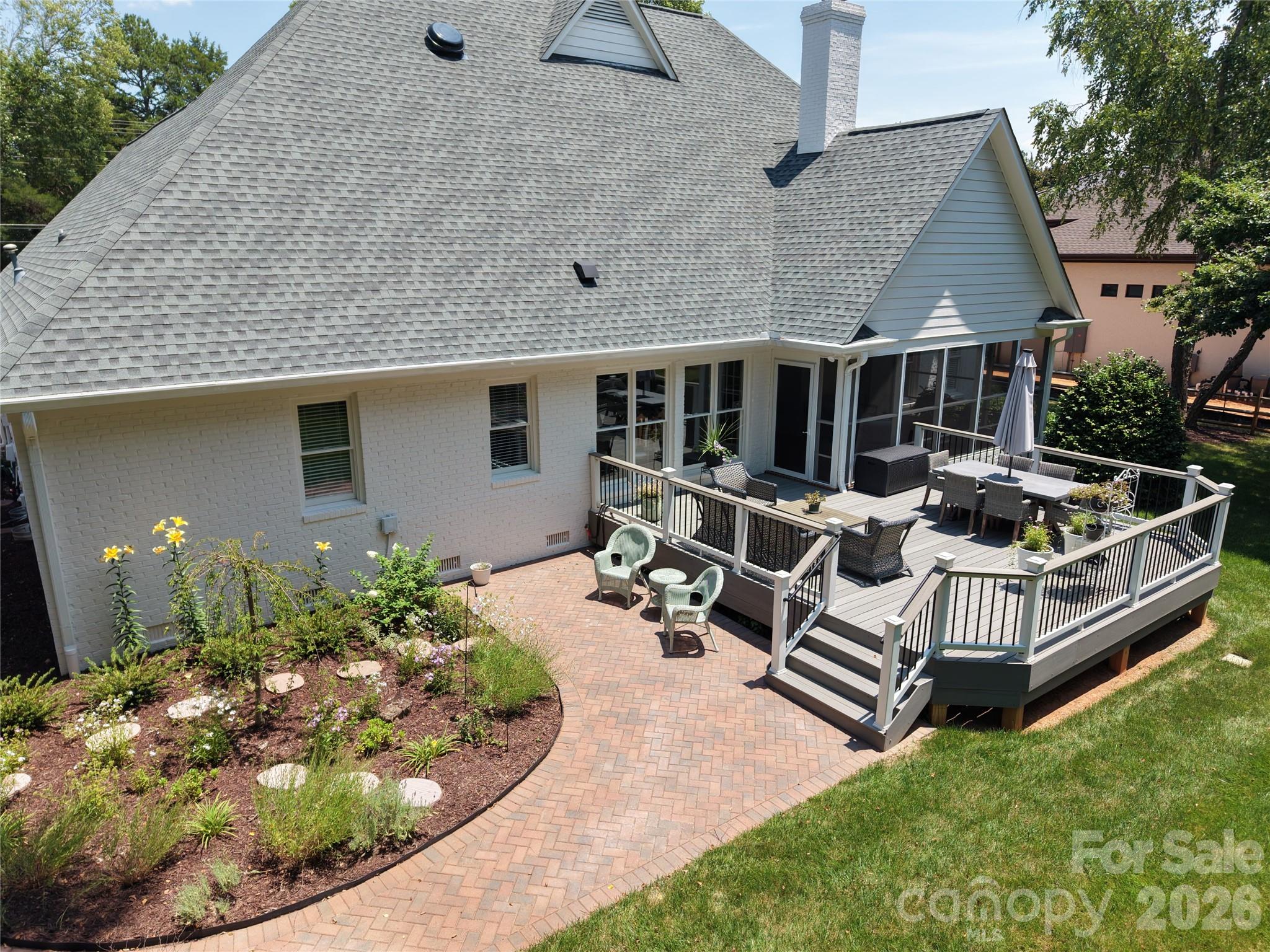 1136 Concord Road Davidson, NC 28036 - Photo 2 of 6