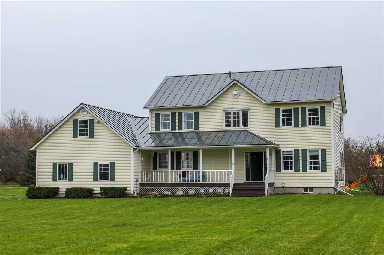 30 Wallys Point Road South Hero, VT 05486 - Photo 1 of 37 Gallery Image 1