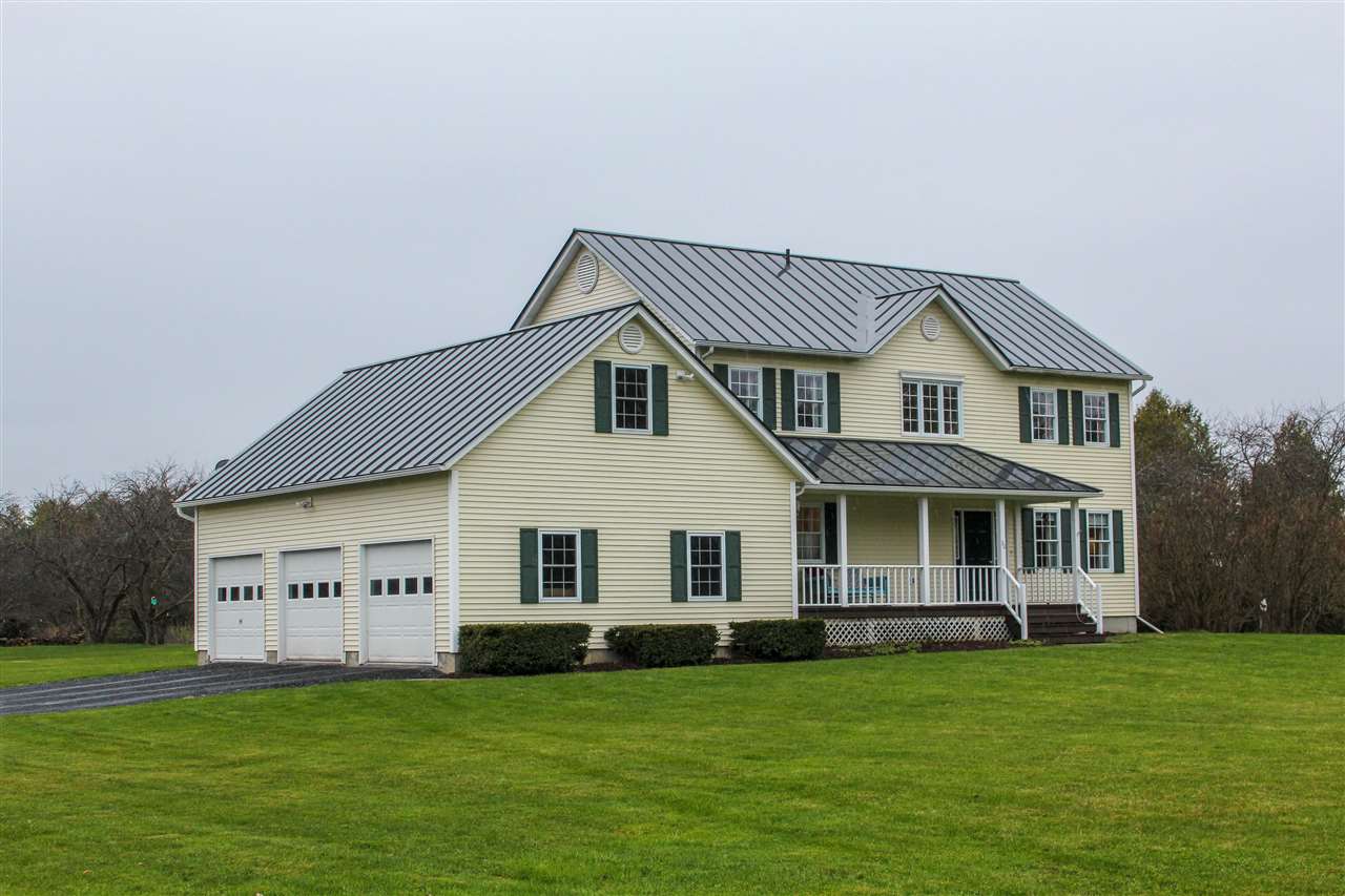 30 Wallys Point Road South Hero, VT 05486 - Photo 3 of 37 Gallery Image 3