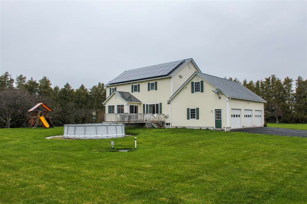 30 Wallys Point Road South Hero, VT 05486 - Photo 5 of 37 Gallery Image 5