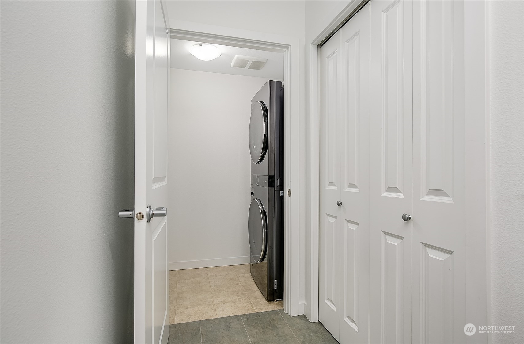 5440 Leary Avenue Northwest, Unit 417 Seattle, WA 98107 - Photo 16 of 21 a view of bathroom with a shower and a sink