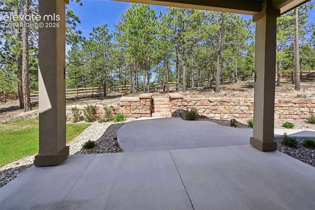 16232 Thunder Cat Way Monument, CO 80132 - Photo 45 of 49