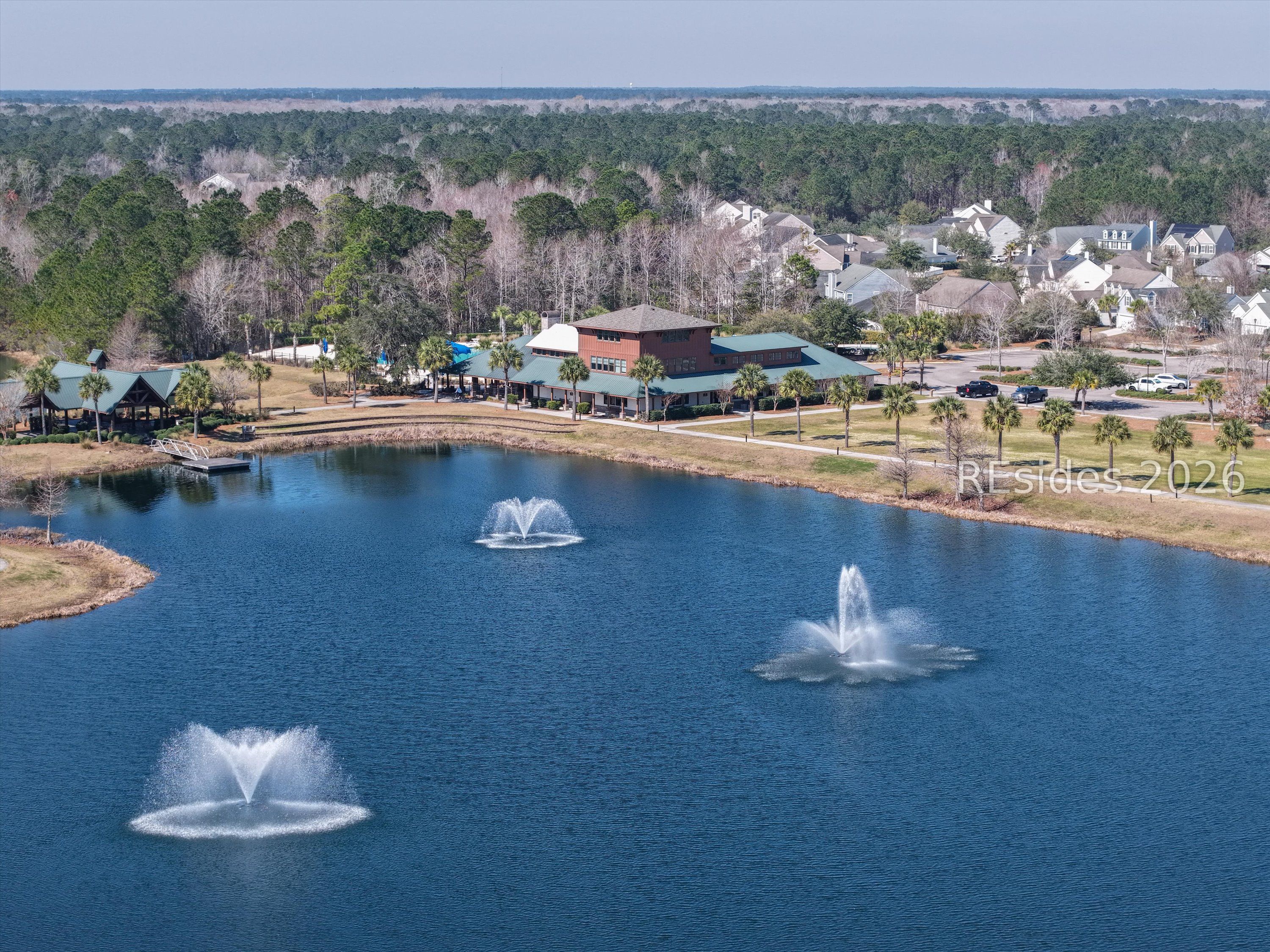 514 Hulston Landing Road Bluffton, SC 29909 - Photo 63 of 67