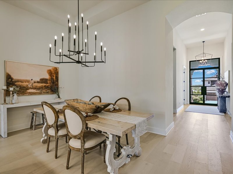 320 Old Stone Road Austin, TX 78737 - Photo 7 of 40