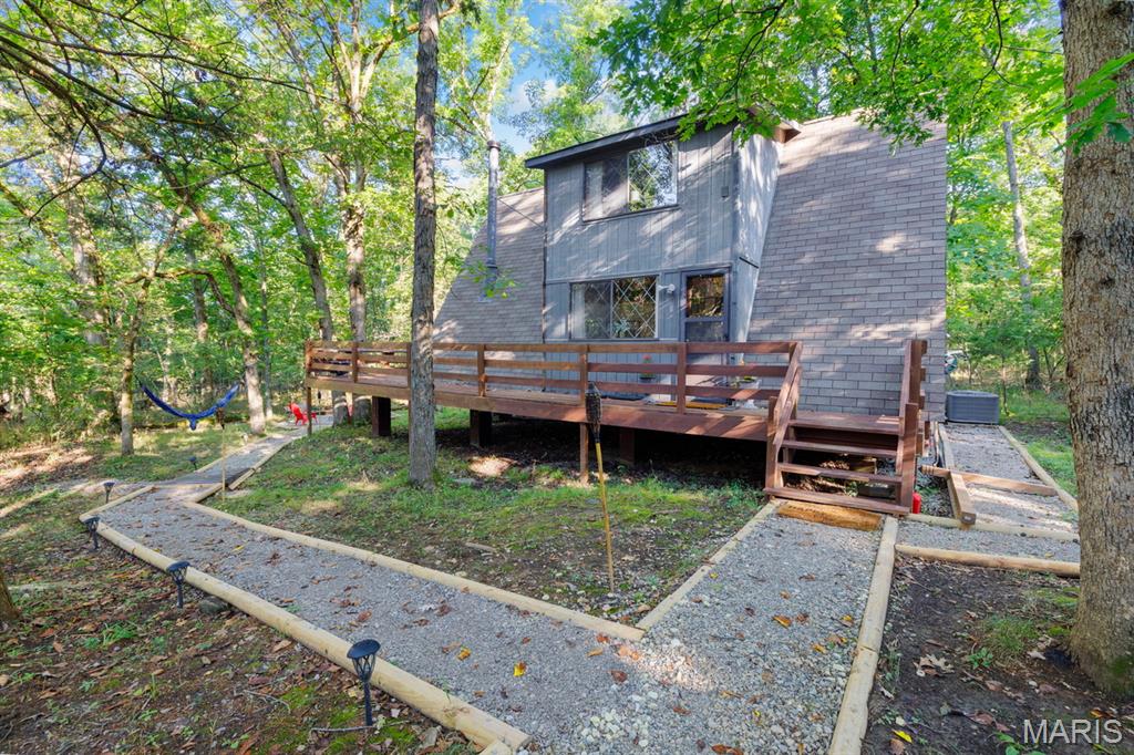 799 South Aspen Point Drive Innsbrook, MO 63390 - Photo 18 of 23