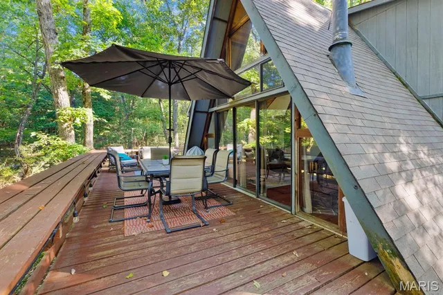 $409,900 | 799 South Aspen Point Drive, Innsbrook, MO 63390