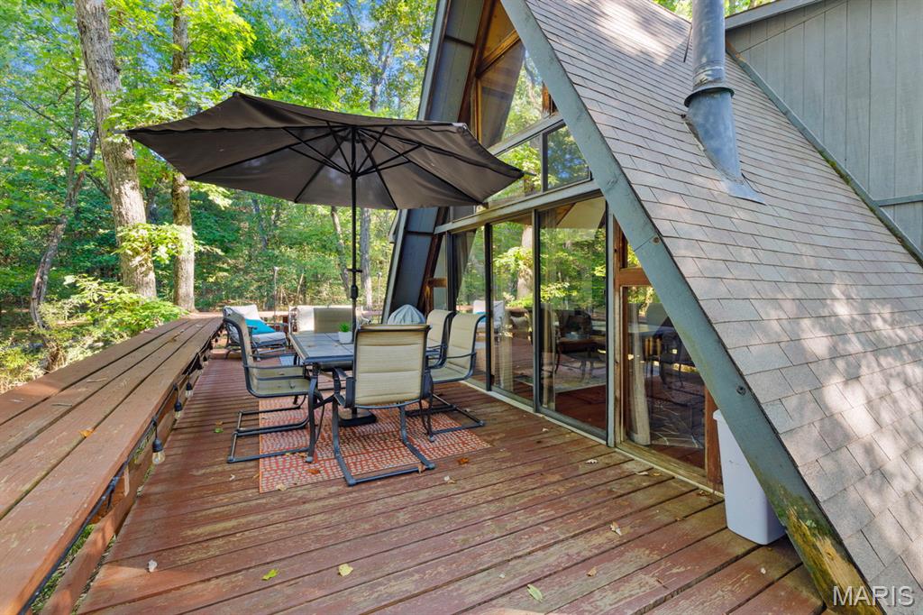 799 South Aspen Point Drive Innsbrook, MO 63390 - Photo 19 of 23