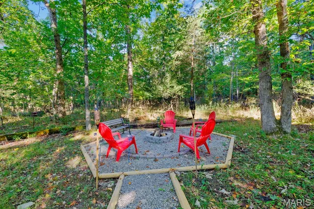 $409,900 | 799 South Aspen Point Drive, Innsbrook, MO 63390