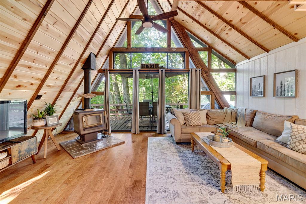 799 South Aspen Point Drive Innsbrook, MO 63390 - Photo 2 of 23