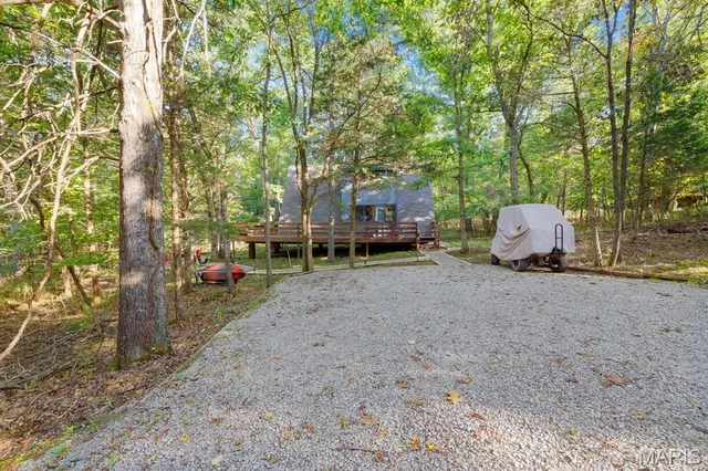 $409,900 | 799 South Aspen Point Drive, Innsbrook, MO 63390