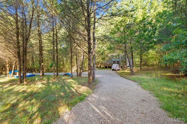 $409,900 | 799 South Aspen Point Drive, Innsbrook, MO 63390